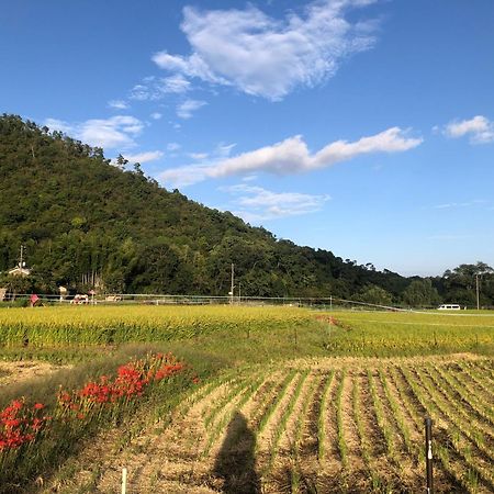 Tsubame-Ya Hotel Kyoto Luaran gambar