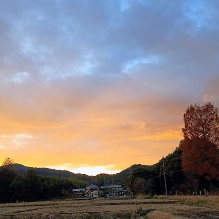 Tsubame-Ya Hotel Kyoto Luaran gambar