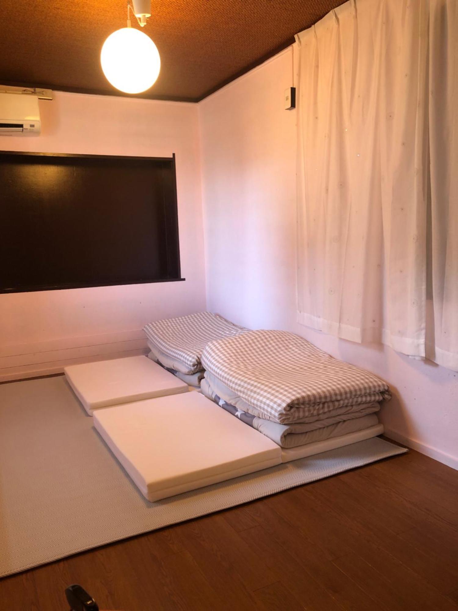 Tsubame-Ya Hotel Kyoto Bilik gambar