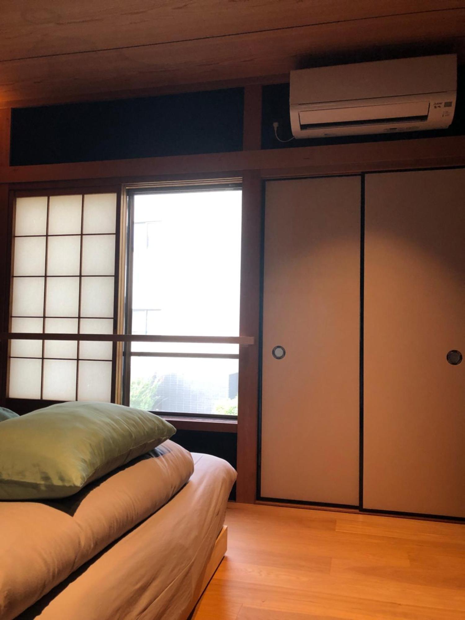 Tsubame-Ya Hotel Kyoto Bilik gambar