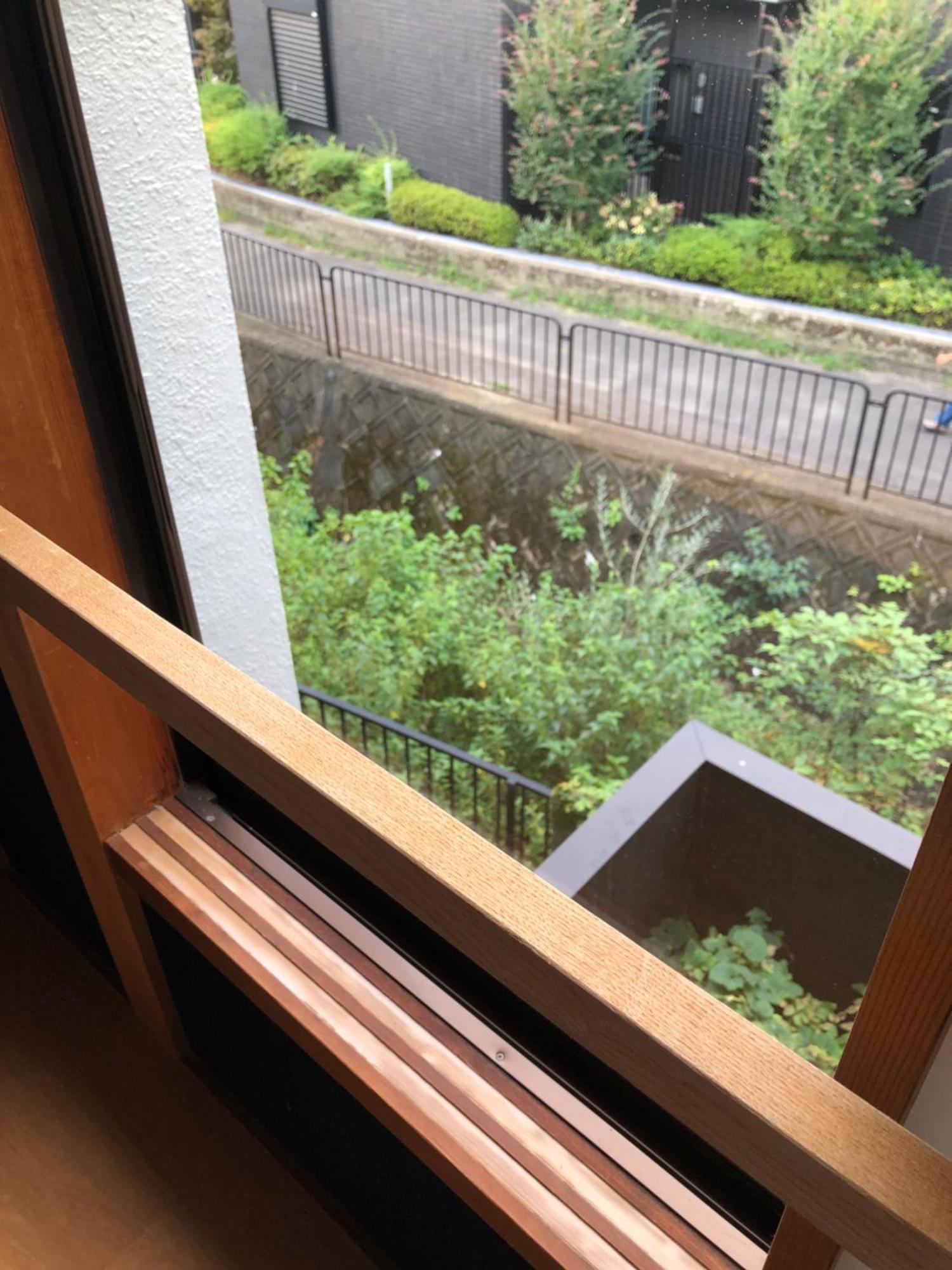 Tsubame-Ya Hotel Kyoto Bilik gambar