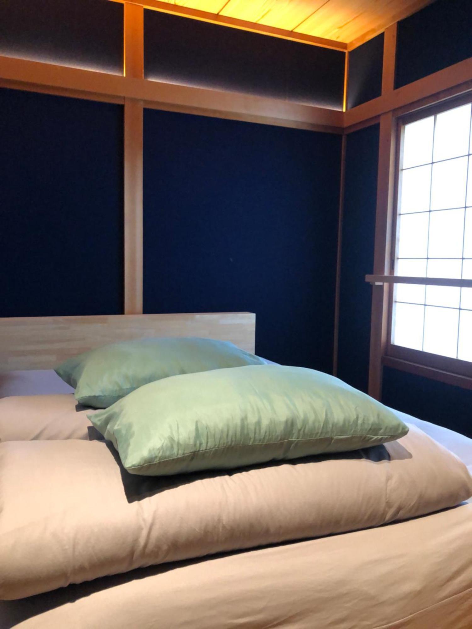 Tsubame-Ya Hotel Kyoto Bilik gambar