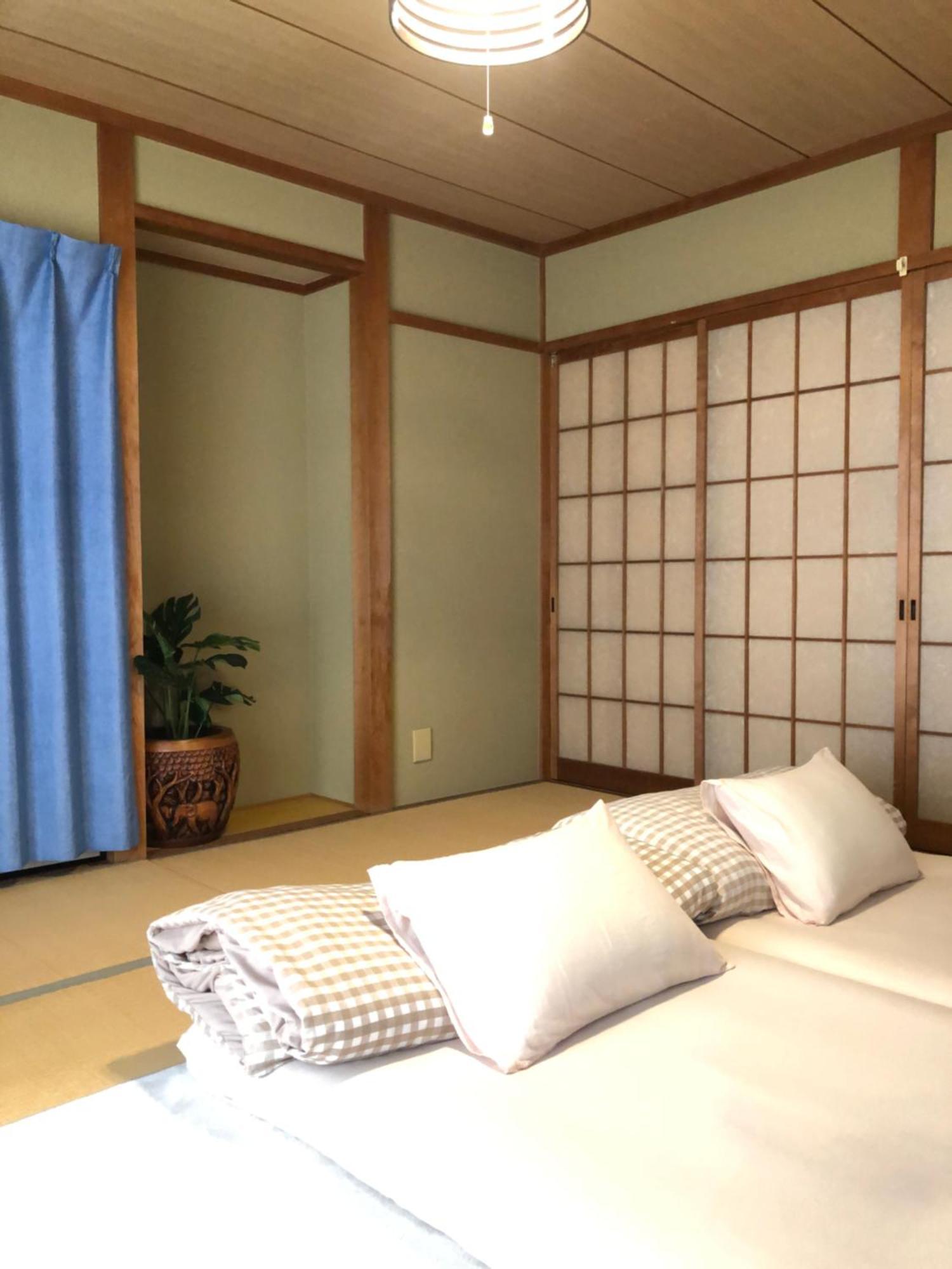 Tsubame-Ya Hotel Kyoto Bilik gambar