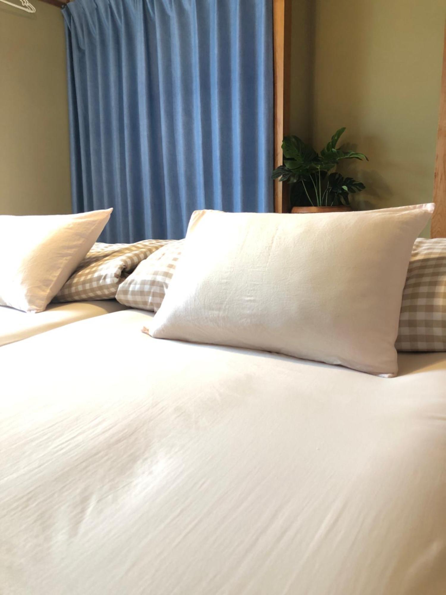 Tsubame-Ya Hotel Kyoto Bilik gambar
