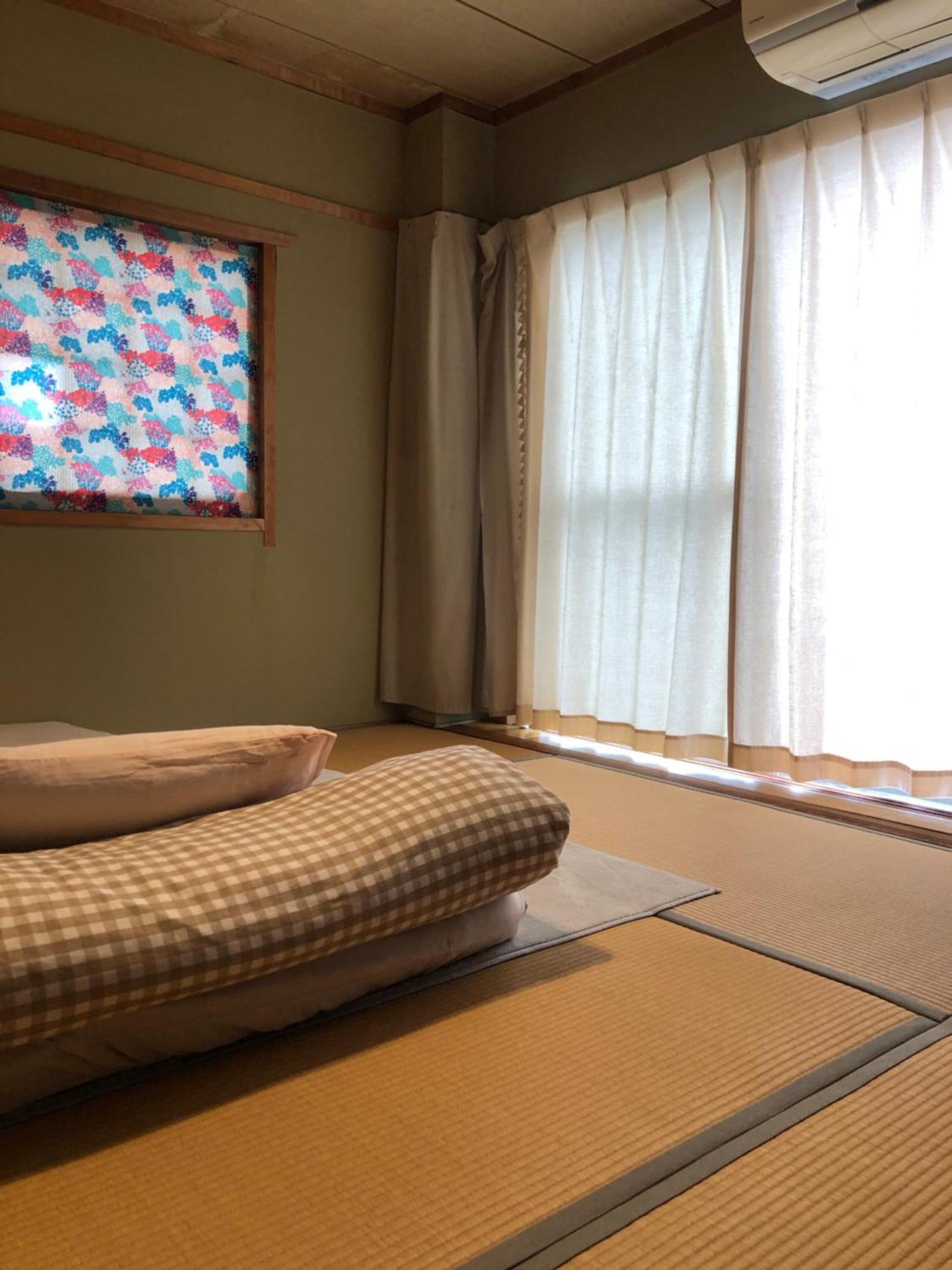 Tsubame-Ya Hotel Kyoto Bilik gambar