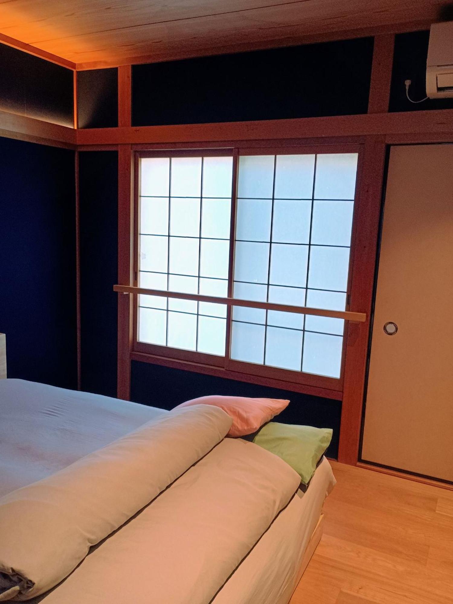 Tsubame-Ya Hotel Kyoto Bilik gambar