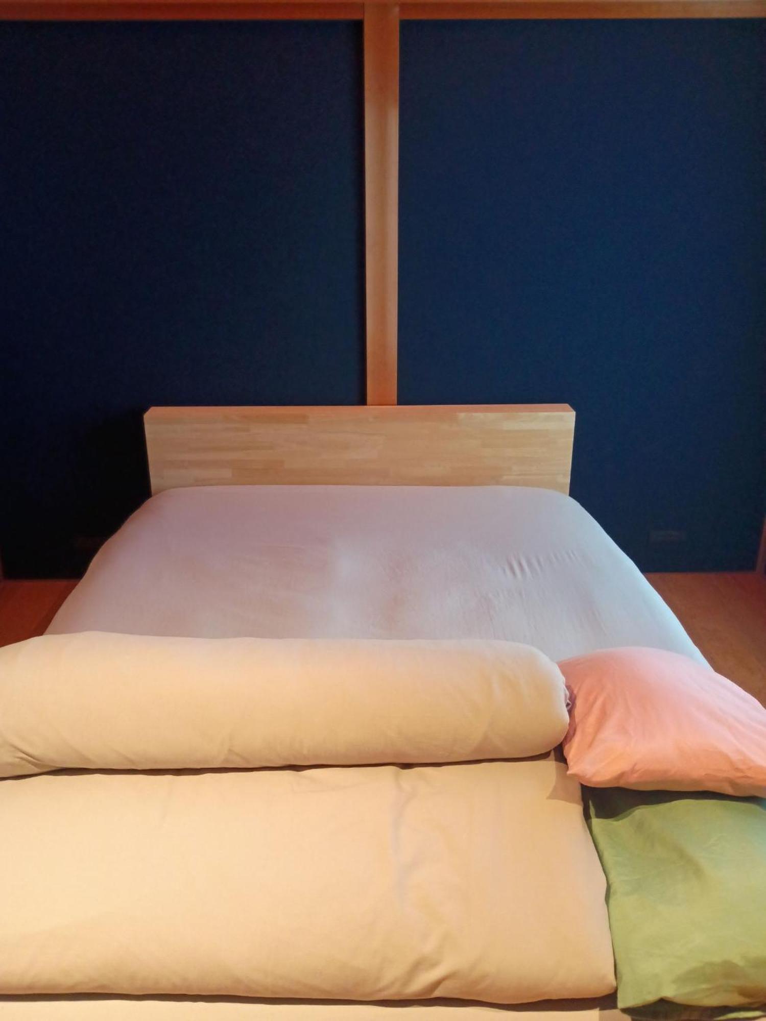 Tsubame-Ya Hotel Kyoto Bilik gambar