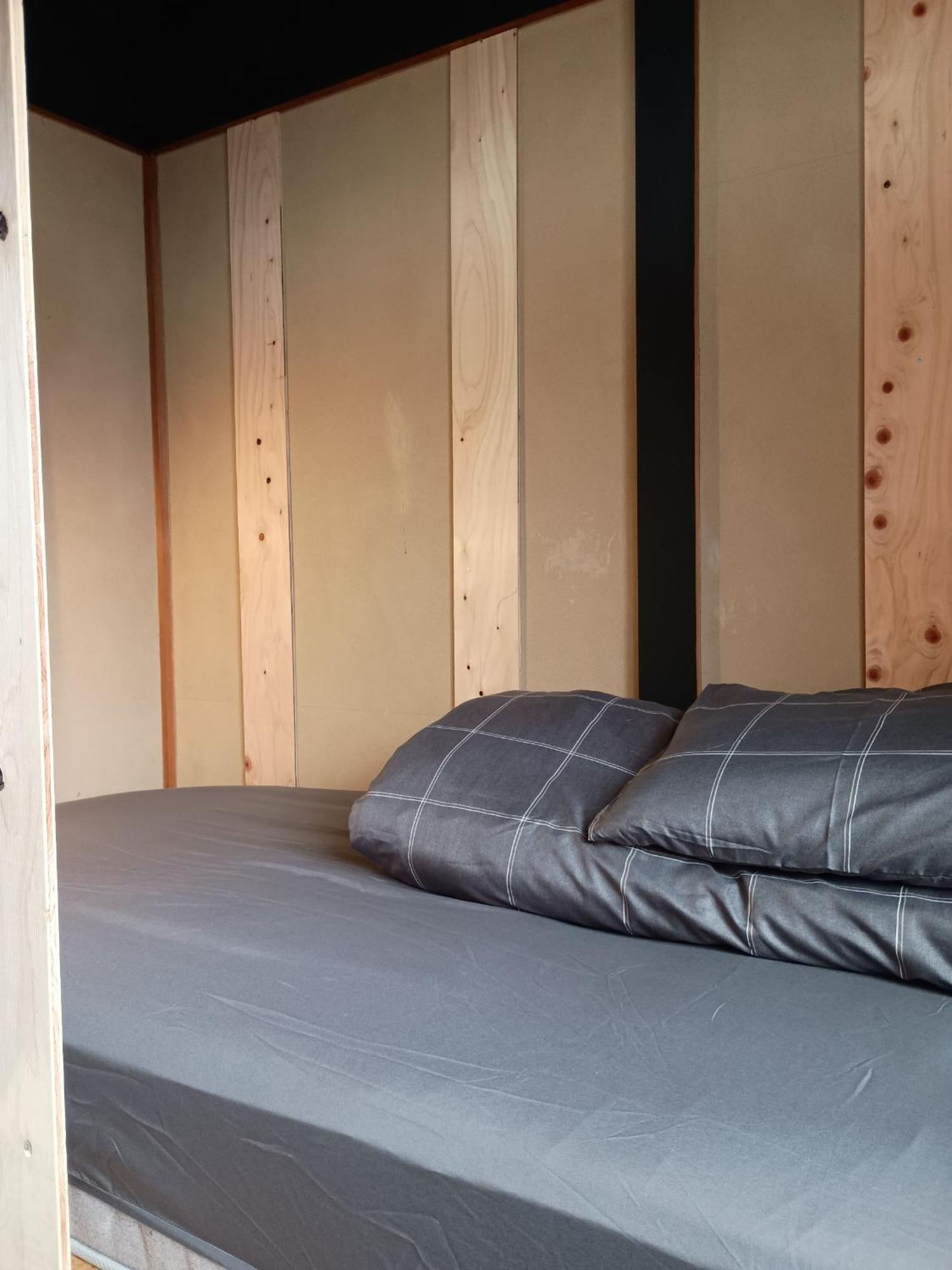 Tsubame-Ya Hotel Kyoto Bilik gambar