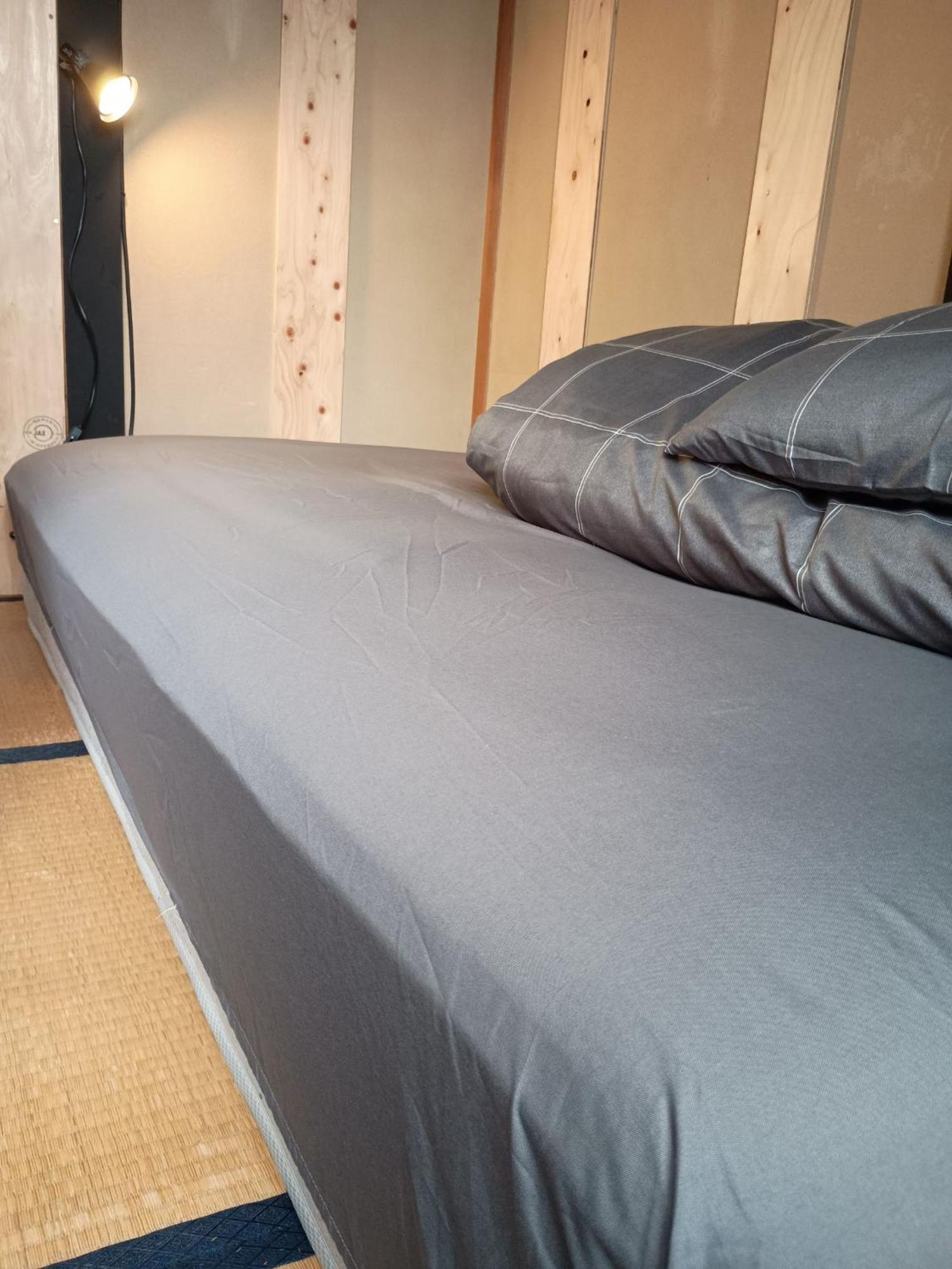 Tsubame-Ya Hotel Kyoto Bilik gambar
